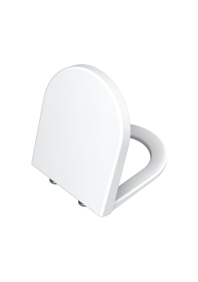 VitrA S50 Klozet Kapağı Duroplast Beyaz 72 - 003 - 311