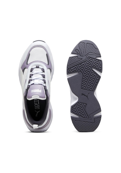 Puma Cassia Kadın Spor Ayakkabı 38464723 Bej