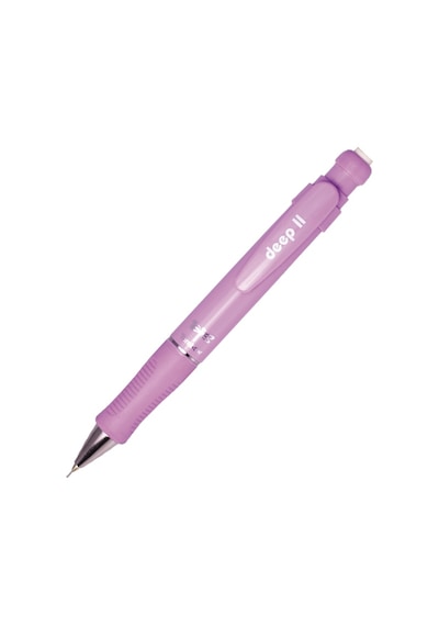 Tombow Deep 11 Versatil Kalem 0.5 Violet