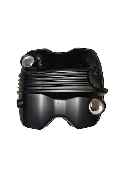Mondial Rx1 Enduro Külbütör Kapağı