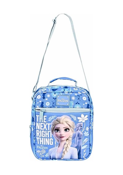 Dısney Frozen Next Beslenme Çantası Cok Renkli