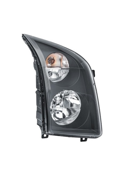 Vw Crafter Yıl 2012-2016 Arası Hella Sağ Far 2e1941006