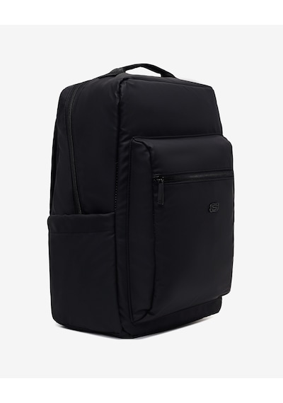 Skechers U City Backpack Unisex Siyah Sırt Çantası 41424610-3817