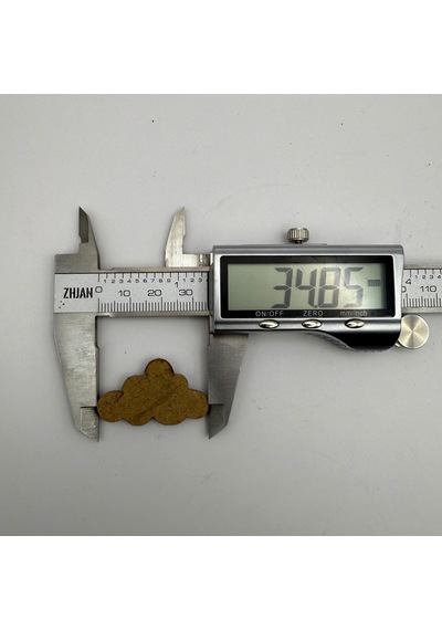 20 Adet Bulut Ahşap Hobi Parçaları Mdf Malzeme, El Sanatları İçin Uygun-735 04