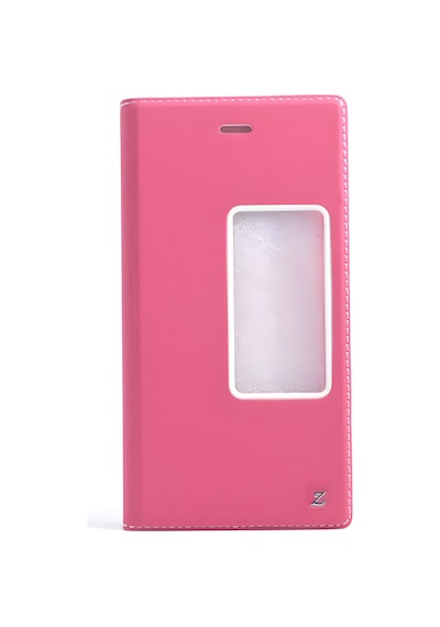 Huawei P9 Kılıf Dolce Kapaklı Kılıf 001