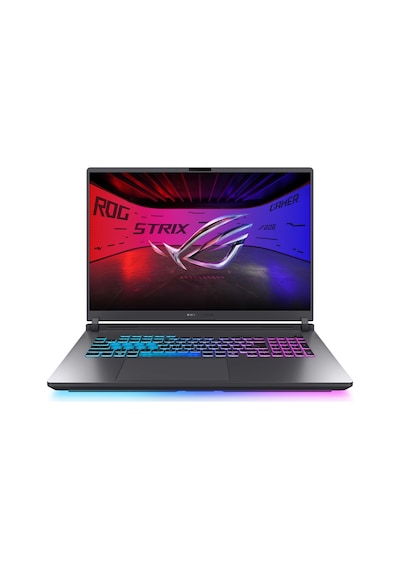 Asus Rog Strix G18 G815LW-SA365 U9-290HX 32 GB 1 TB 16 GB RTX5080 18"  Dos WQXGA Dizüstü Oyuncu Bilgisayar