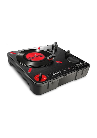 Numark Pt 01 Scratch Usb Pikap
