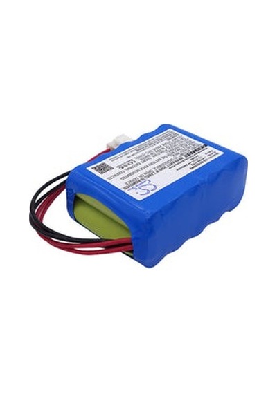 Edan Instruments Ecg-1a Ekg Cihazı Bataryası