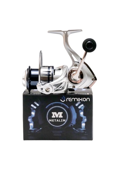 Remixon Metalim 5000 D Spin Olta Makinesi