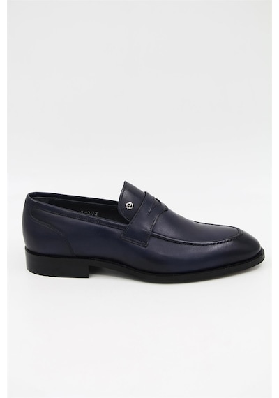 Pierre Cardin 661302 Erkek Klasik Ayakkabı - Lacivert