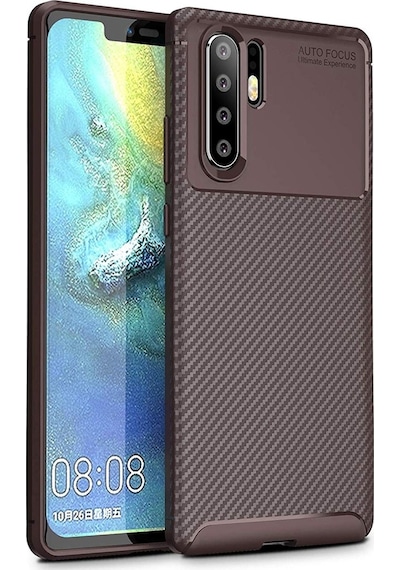 Huawei P30 Pro Kilif Esnek Tpu Silikon Koruyucu Dayanikli Hng 336215735