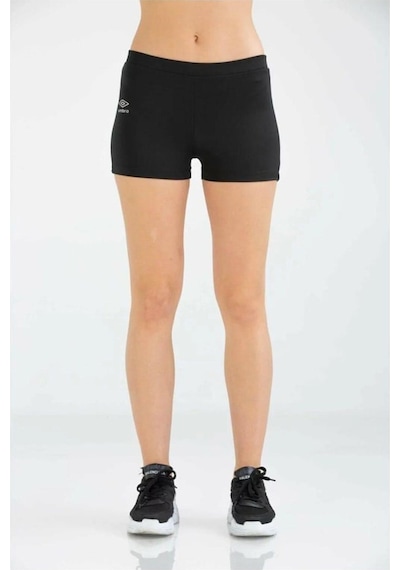 Umbro Exo Kadın Siyah Voleybol Taytı (Ve0003)
