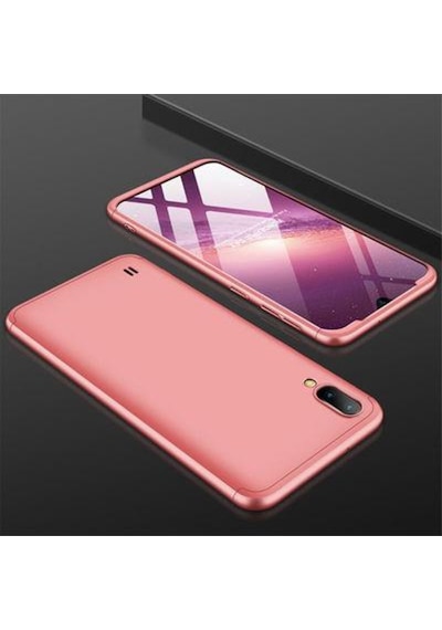 Galaxy M10 Zore 360 Derece Kaliteli Tam Koruma Ays Kilif 336778842