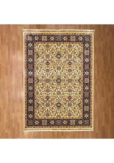 Ziegler 200 X 300 Yün Halı Bej