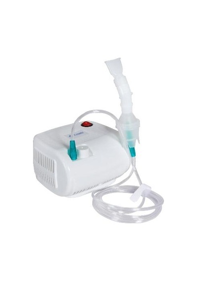 Freely AL-50 Kompresörlü Nebulizatör