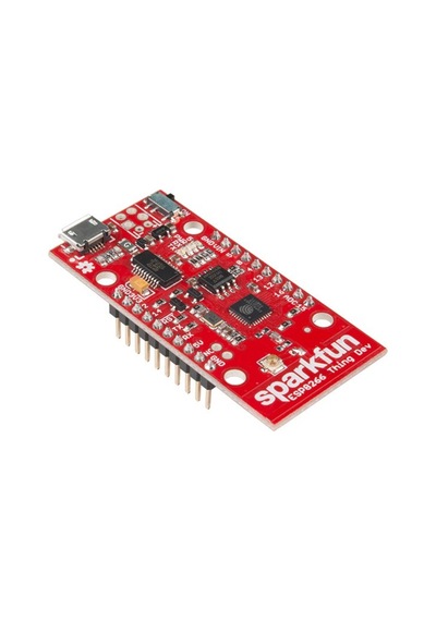 Sparkfun Esp8266 Geliştirme Kartı Headerlı