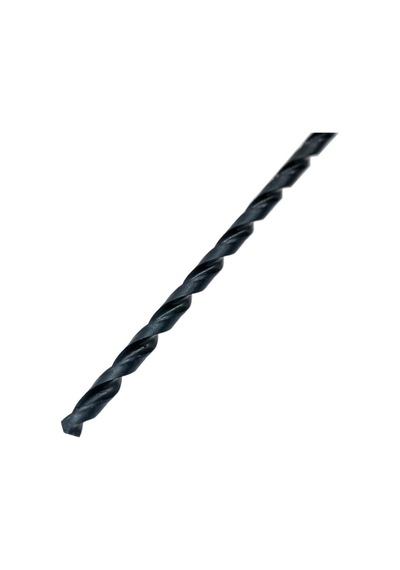 6327 Hss Uzun Matkap Ucu 5.0x245 Mm