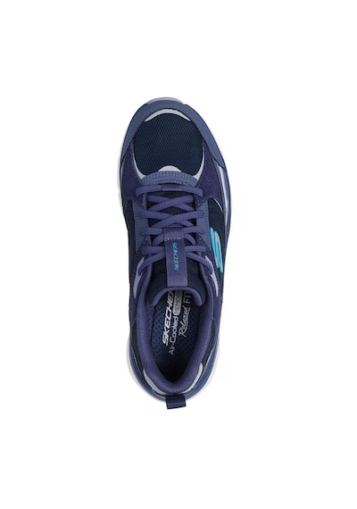 Skechers Dlux Walker 2.0 Kadın Günlük Spor Ayakkabı150008-nvy Lacivert