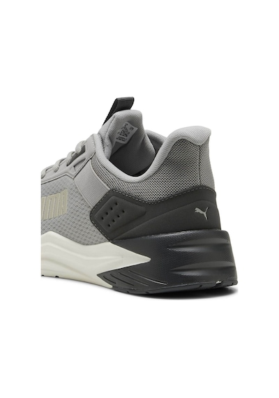 Puma Ftr Wave Gri Kadın Sneaker 311095-08 Gri