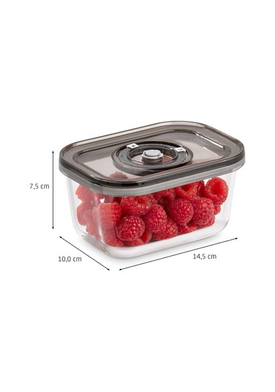 Vacuboxx Vakumlu Saklama Kabı Seti 2'li Diğer