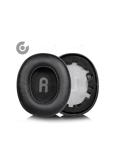 Jbl Tune 700bt 710bt 720bt Tune 750btnc 760nc 770nc Uyumlu Kulaklık Sünger Yastığı Deri Siyah