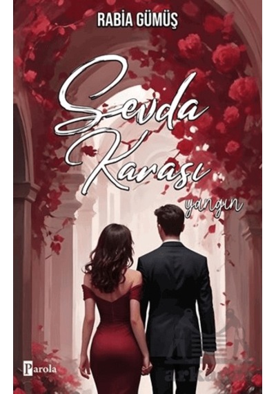 Sevda Karası Yangın