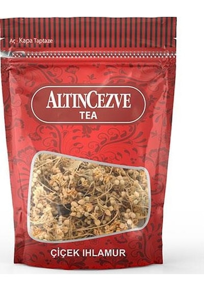 Altıncezve Çiçek Ihlamur 35 G