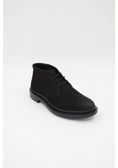 Freefoot Erkek Klasik Bot 225240-1 - Siyah