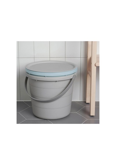 Modern Mavi Banyo Aksesuarı - Şık Banyo Aksesuarı Mavi - 917299475 Mavi