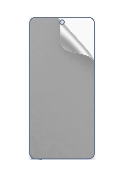 Schitec Realme P4 Power Mat Hidrojel Ekran Koruyucu Film