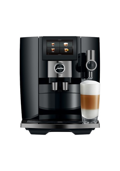 Jura J10 JR-15562 1450 W Tam Otomatik Kahve Makinesi