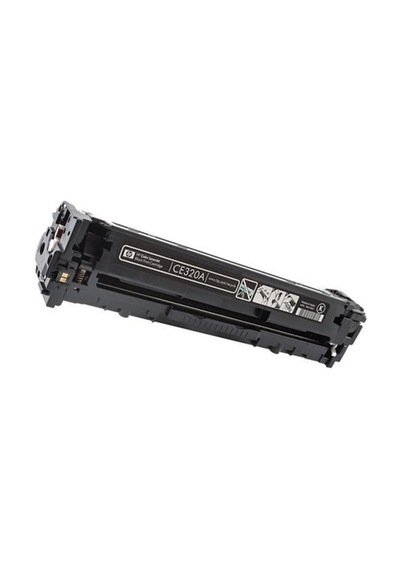 Hp Ce320A (128A) Siyah Toner Cp1525