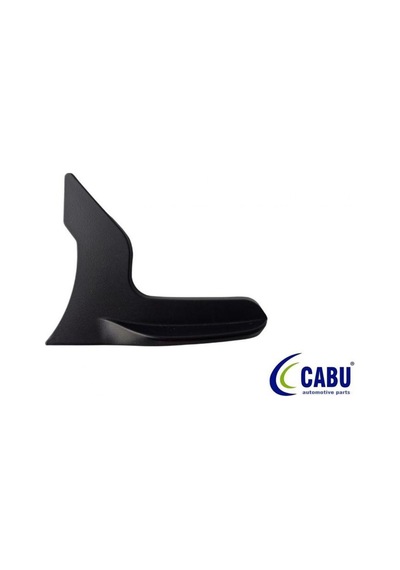 Koltuk - 735 - Ayar Kolu Sol Focus Iıı 11-17 Connect 02-14 - Dpmıx-hb - Fıesta 09-17