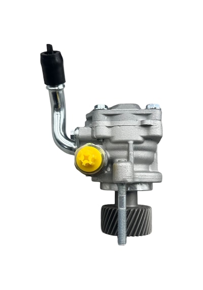 Pompa Hidrolik Direksiyon L200 4x4-4x2 15-18