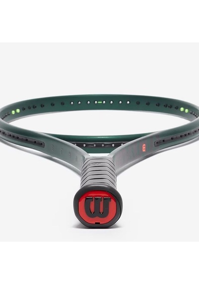 Wilson Blade 98 18x20 V9 Tenis Raketi 305 Gr. Wr149911u2