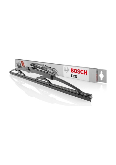 Eco Silecek Seti - 600/450 Mm Renault Mégane Iı 2002-2006 Lm 602c