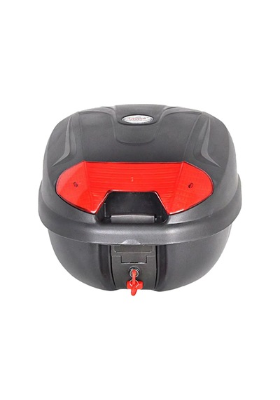 Tex T12 Arka Çanta 33lt Topcase