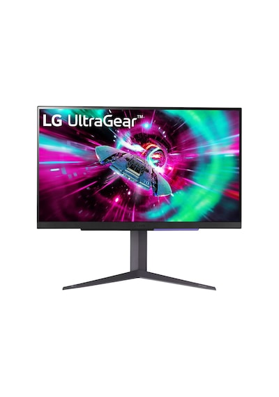 LG Ultragear 27GR93U-B 27" 1 MS 144 Hz 4K UHD IPS Oyuncu Monitör