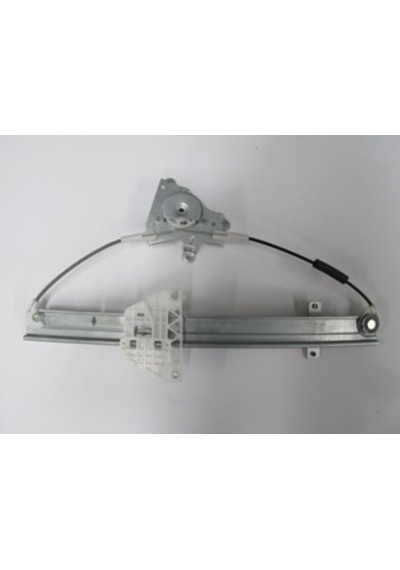 Hyundaı Elantra 95/97 Arka Cam Krikosu Sol Elektrikli/motorsuz Üçgen Tip - Kapı Kolu