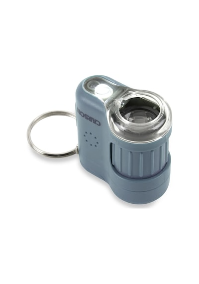 Carson Micromini 20x Mavi Mikroskop