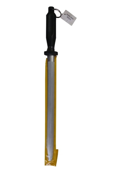 Mp Solingen Oval Masat 30 Cm Bıçak Bileme Çeliği No:12 Bileziksiz Diğer