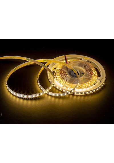 5 Metre Noas Yl35 2402 İç Mekan 12v 240 Çip Şerit Led Gün Işığı 3200k