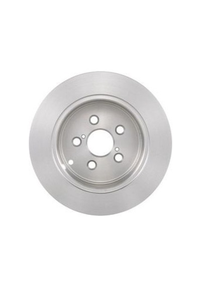 Toyota Avensis T25 03-08 2.0 2003-2008 Bosch Arka Disk 2 Adet
