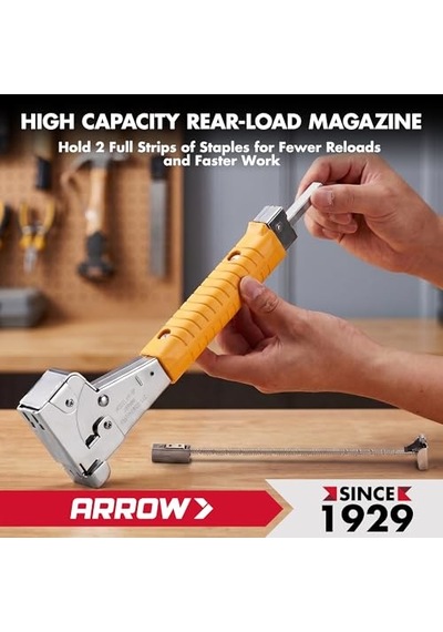 Professional Hammer Zımba, Ht50