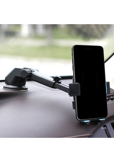 Torpido Üstü Teleskopik Araç Telefon Tutucu 552263573