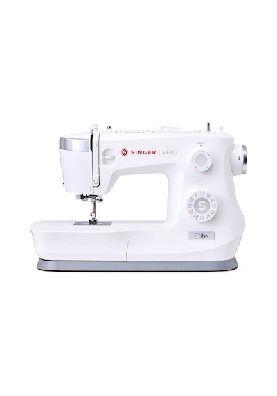 Singer Elite ME457 Dikiş Makinesi Beyaz