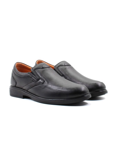 Fast Step Hakiki Deri Erkek Casual Ayakkabı 951maf120 001
