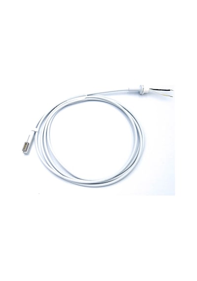 Apple Uyumlu MacBook air ile L tipi mıknatıslı adaptör tamir kablosu