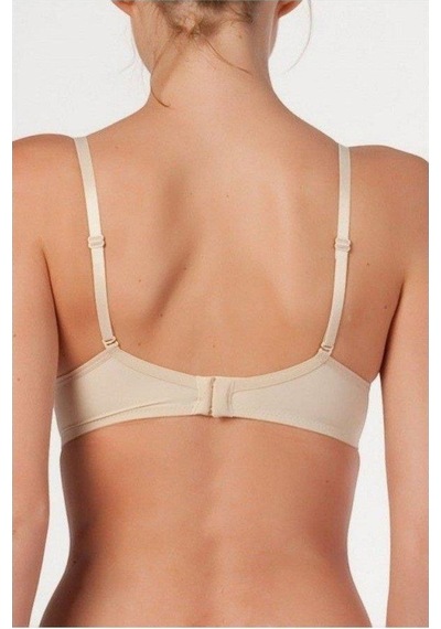 Le Jardin 9405 Fanetta Soft Cup Bayan Taşlı Sütyen (461485811)