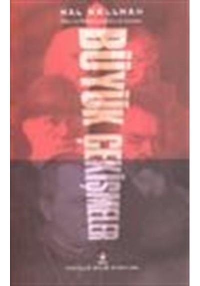 Büyük Çekişmeler (Ciltli) / Hal Hellman